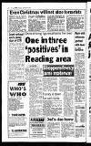 Reading Evening Post Monday 23 December 1991 Page 2