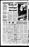 Reading Evening Post Monday 23 December 1991 Page 4