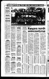 Reading Evening Post Monday 23 December 1991 Page 14