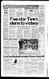 Reading Evening Post Monday 23 December 1991 Page 18