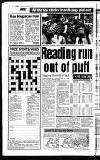 Reading Evening Post Monday 23 December 1991 Page 20