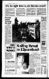 Reading Evening Post Friday 27 December 1991 Page 2