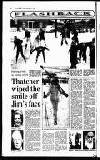 Reading Evening Post Friday 27 December 1991 Page 10