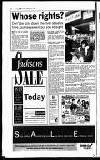 Reading Evening Post Friday 27 December 1991 Page 12