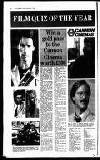 Reading Evening Post Friday 27 December 1991 Page 14