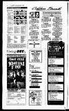 Reading Evening Post Friday 27 December 1991 Page 30