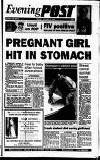 Reading Evening Post Friday 03 January 1992 Page 1