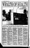 Reading Evening Post Friday 03 January 1992 Page 8