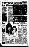 Reading Evening Post Friday 03 January 1992 Page 14