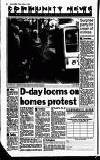 Reading Evening Post Friday 03 January 1992 Page 34