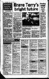 Reading Evening Post Friday 03 January 1992 Page 38
