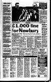 Reading Evening Post Monday 06 January 1992 Page 13