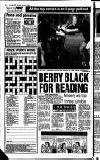 Reading Evening Post Monday 06 January 1992 Page 18