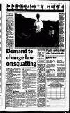 Reading Evening Post Monday 06 January 1992 Page 21
