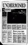 Reading Evening Post Monday 06 January 1992 Page 22