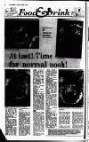Reading Evening Post Tuesday 07 January 1992 Page 8