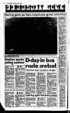 Reading Evening Post Tuesday 07 January 1992 Page 10
