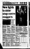 Reading Evening Post Tuesday 14 January 1992 Page 12