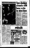Reading Evening Post Tuesday 14 January 1992 Page 13