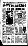 Reading Evening Post Tuesday 14 January 1992 Page 30
