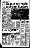 Reading Evening Post Wednesday 15 January 1992 Page 6
