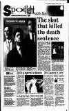 Reading Evening Post Wednesday 15 January 1992 Page 15