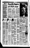 Reading Evening Post Friday 17 January 1992 Page 4
