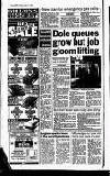 Reading Evening Post Friday 17 January 1992 Page 6
