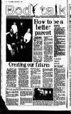 Reading Evening Post Friday 17 January 1992 Page 8