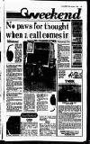 Reading Evening Post Friday 17 January 1992 Page 13