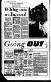 Reading Evening Post Friday 17 January 1992 Page 36