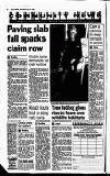 Reading Evening Post Monday 20 January 1992 Page 10