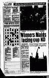 Reading Evening Post Monday 20 January 1992 Page 22