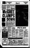 Reading Evening Post Monday 20 January 1992 Page 32