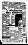 Reading Evening Post Tuesday 21 January 1992 Page 2