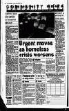Reading Evening Post Tuesday 21 January 1992 Page 12