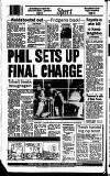 Reading Evening Post Tuesday 21 January 1992 Page 32