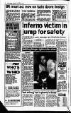 Reading Evening Post Wednesday 22 January 1992 Page 2