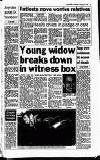 Reading Evening Post Wednesday 22 January 1992 Page 3