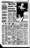 Reading Evening Post Wednesday 22 January 1992 Page 4