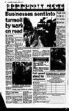 Reading Evening Post Wednesday 22 January 1992 Page 12