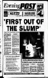 Reading Evening Post Thursday 23 January 1992 Page 1