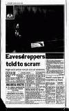 Reading Evening Post Thursday 23 January 1992 Page 6
