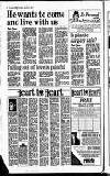 Reading Evening Post Thursday 23 January 1992 Page 8