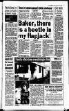 Reading Evening Post Friday 24 January 1992 Page 3