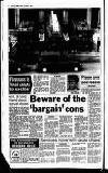 Reading Evening Post Friday 24 January 1992 Page 6
