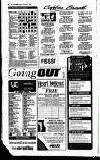 Reading Evening Post Friday 24 January 1992 Page 36