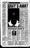 Reading Evening Post Friday 24 January 1992 Page 48