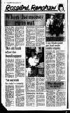 Reading Evening Post Monday 27 January 1992 Page 8