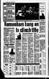 Reading Evening Post Monday 03 February 1992 Page 20